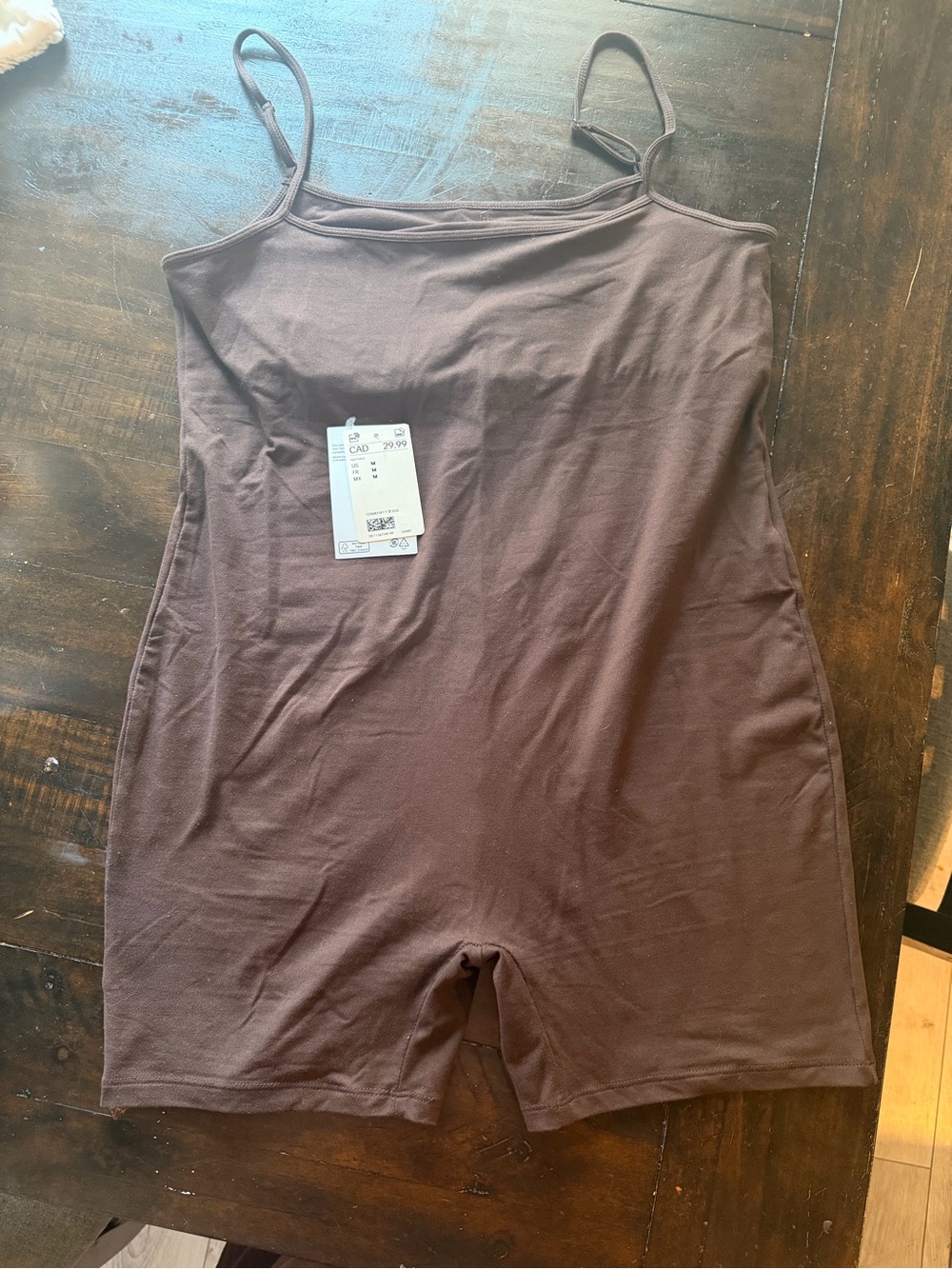 H&M mama one piece